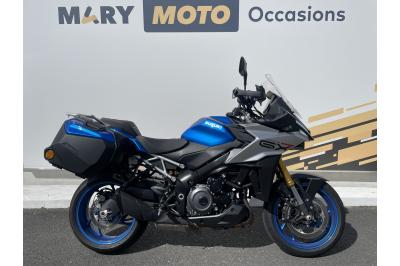 SUZUKI GSX-S 1000 GX