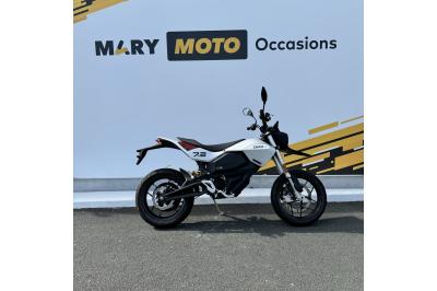 ZERO MOTORCYCLES FXE