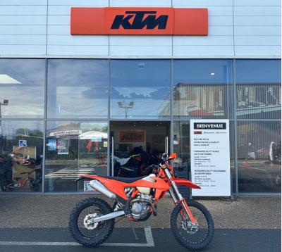 KTM 350 EXC-F
