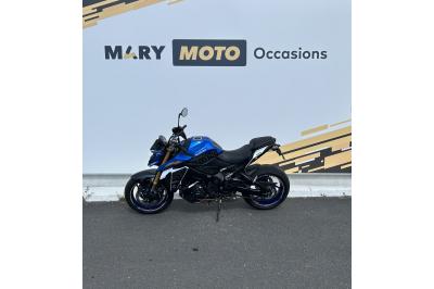 SUZUKI GSX-S 1000