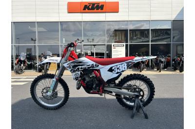 GASGAS MC 125