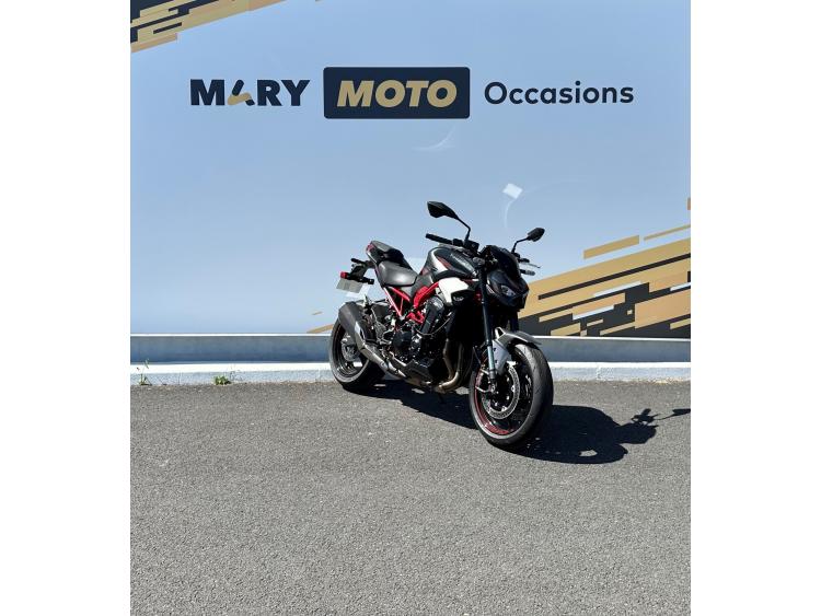 KAWASAKI Z900 70KW