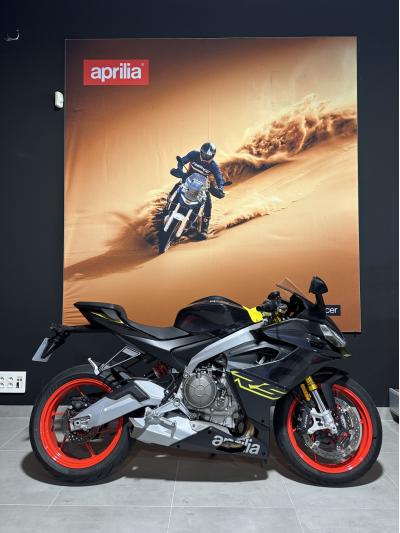 APRILIA RS 660 35KW