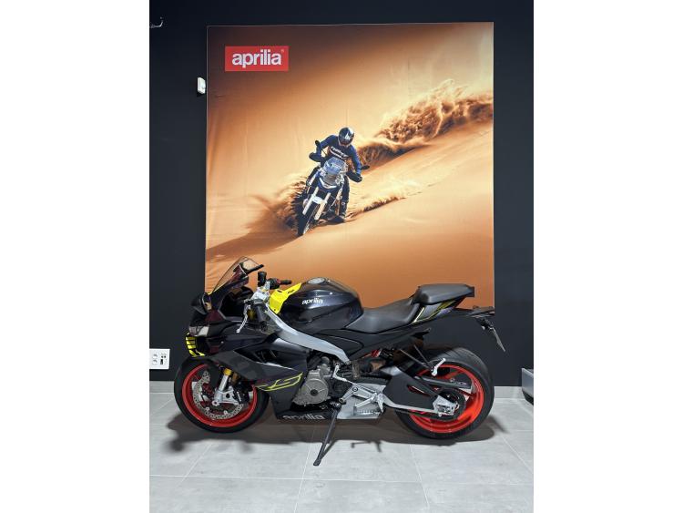 APRILIA RS 660 35KW