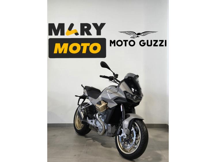 MOTO GUZZI V100 Mandello Aviazione Navale