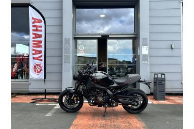 YAMAHA XSR 900 35KW
