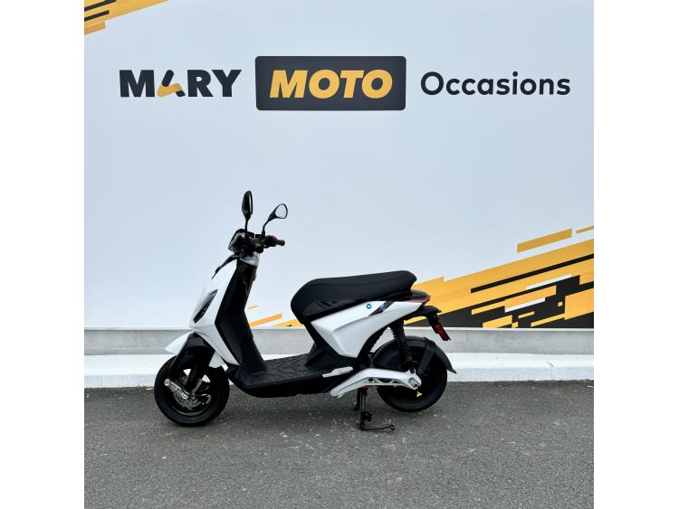 PIAGGIO 1