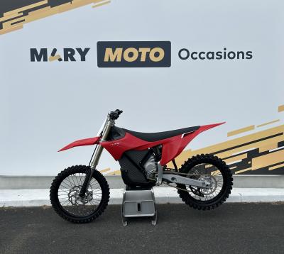 Stark Future VARG 80 CV