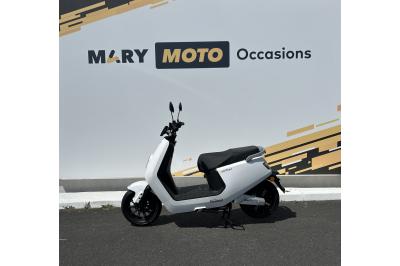 MASH E-CITY 4000W