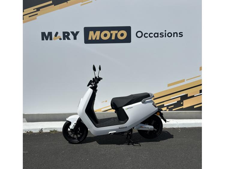 MASH E-CITY 4000W