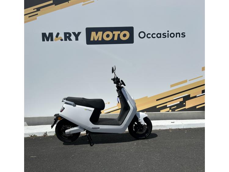 MASH E-CITY 4000W