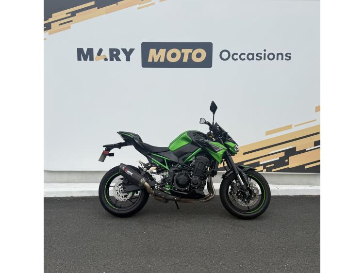 KAWASAKI Z 900 70 kw