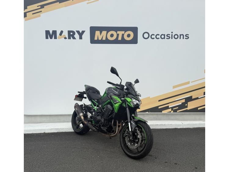 KAWASAKI Z 900 70 kw