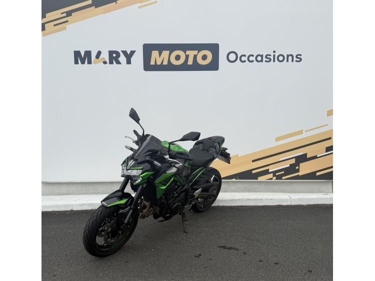 KAWASAKI Z 900 70 kw