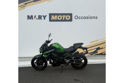 KAWASAKI Z 900