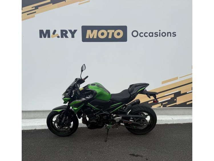 KAWASAKI Z 900 70 kw