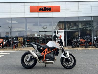 KTM 690 DUKE ABS