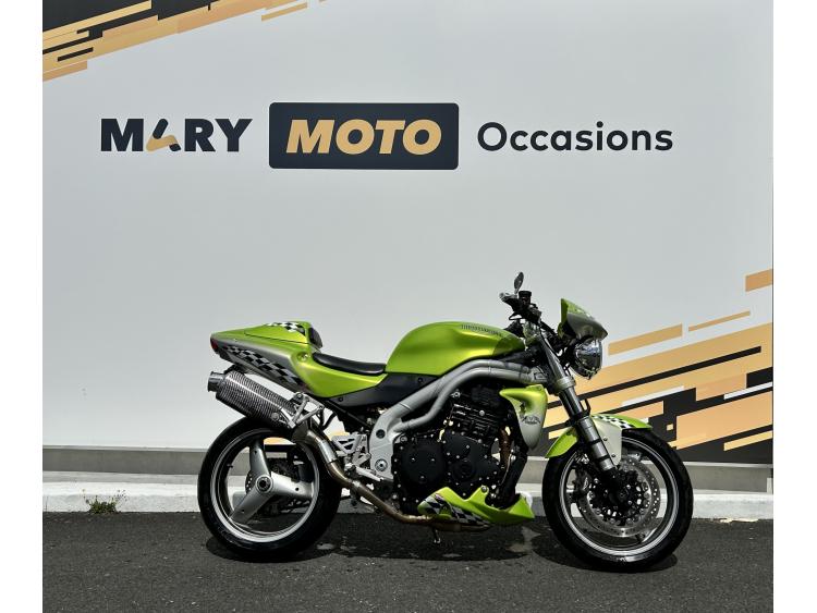  SPEED TRIPLE 955