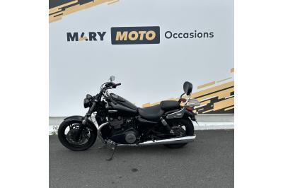 TRIUMPH THUNDERBIRD 1700 STORM