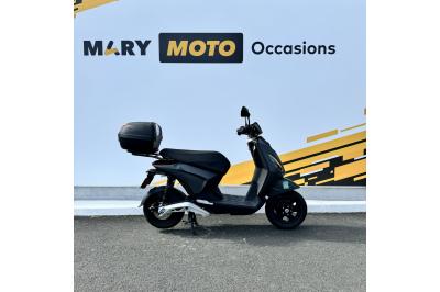 PIAGGIO 1 Electrique