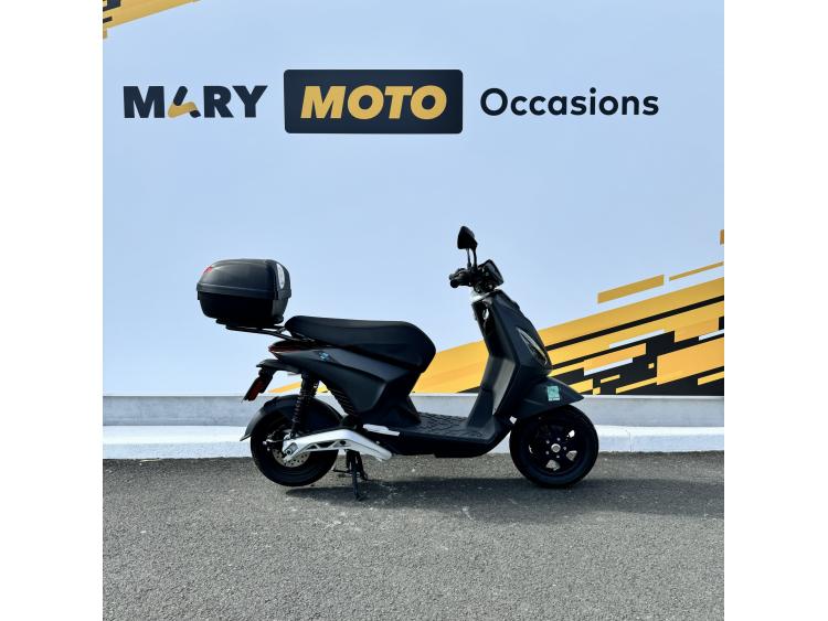 PIAGGIO 1 Electrique