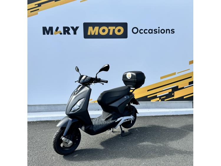 PIAGGIO 1 Electrique