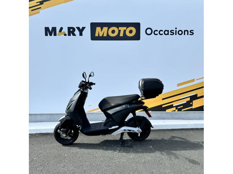 PIAGGIO 1 Electrique