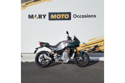 MOTO GUZZI V100  MANDELLO