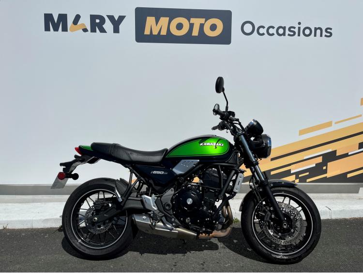 KAWASAKI Z 650 RS