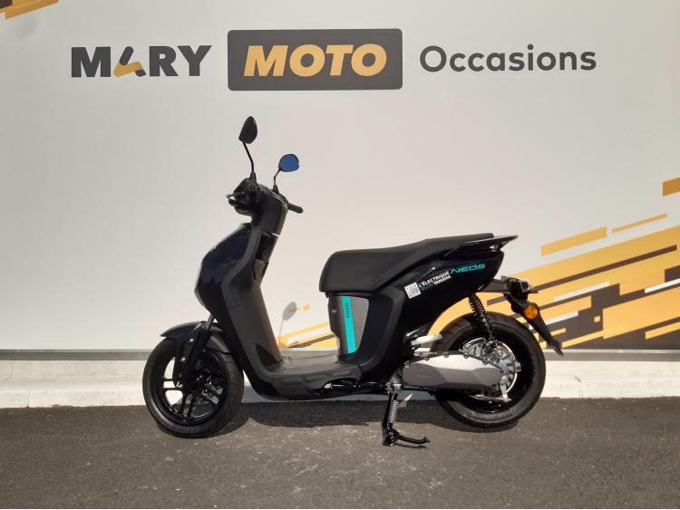 YAMAHA NEO'S 50 ELECTRIQUE