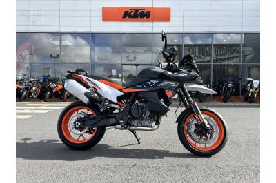 KTM 890 SMT