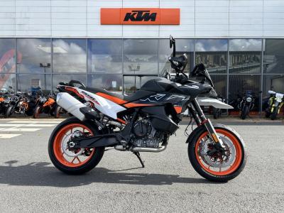 KTM 890 SMT