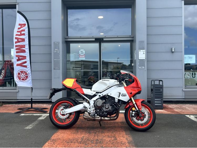 YAMAHA XSR 900 GP 35KW