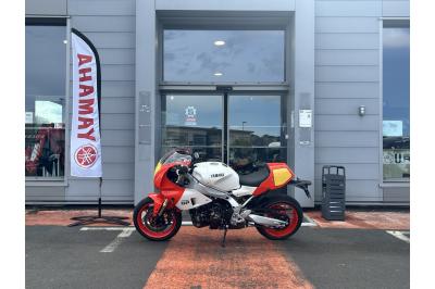 YAMAHA XSR 900 GP 35KW