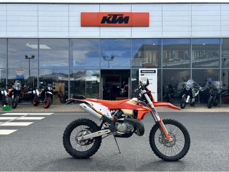 KTM 300 EXC TPi