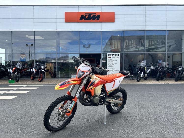 KTM 300 EXC TPi