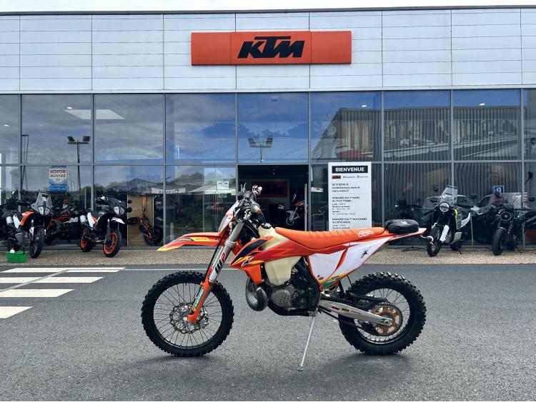 KTM 300 EXC TPi