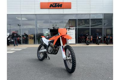 KTM 250 SX-F