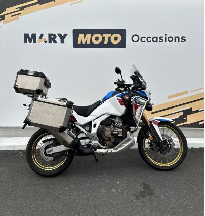 HONDA AFRICA TWIN CRF1100L ADVENTURE SPORTS