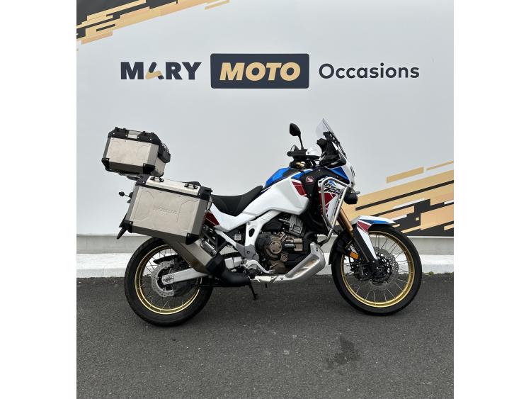HONDA AFRICA TWIN CRF1100L ADVENTURE SPORTS