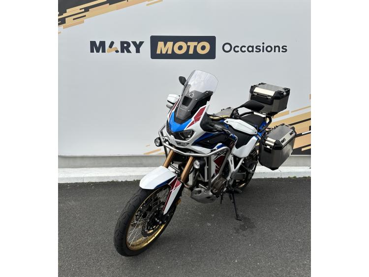 HONDA AFRICA TWIN CRF1100L ADVENTURE SPORTS