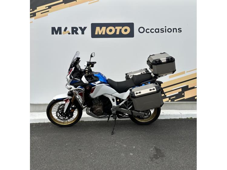 HONDA AFRICA TWIN CRF1100L ADVENTURE SPORTS