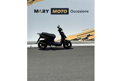 KYMCO AGILITY 50