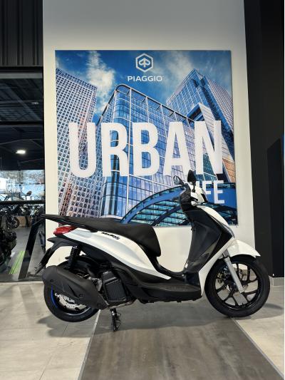 PIAGGIO MEDLEY 125 S