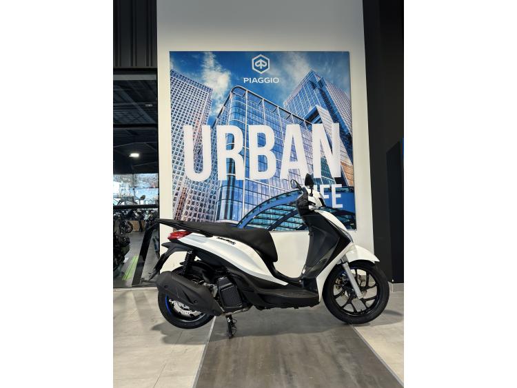 PIAGGIO MEDLEY 125 S