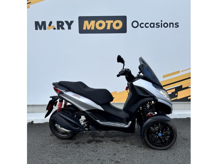 PIAGGIO MP3 300 HPE SPORT ABS ASR