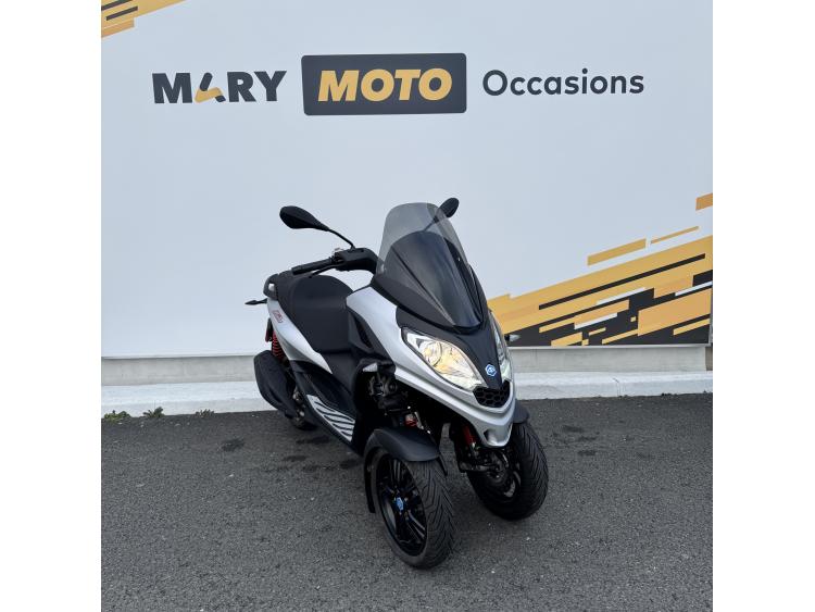 PIAGGIO MP3 300 HPE SPORT ABS ASR