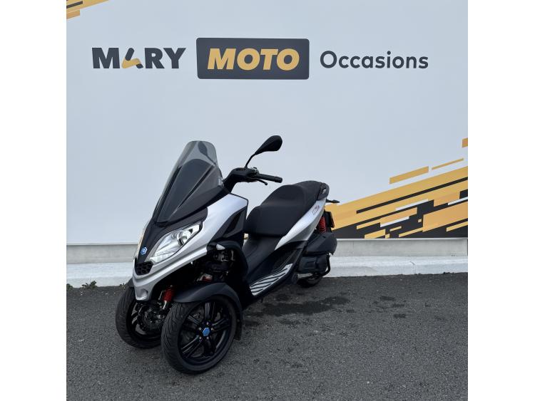 PIAGGIO MP3 300 HPE SPORT ABS ASR