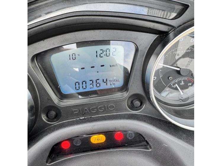 PIAGGIO MP3 300 HPE SPORT ABS ASR