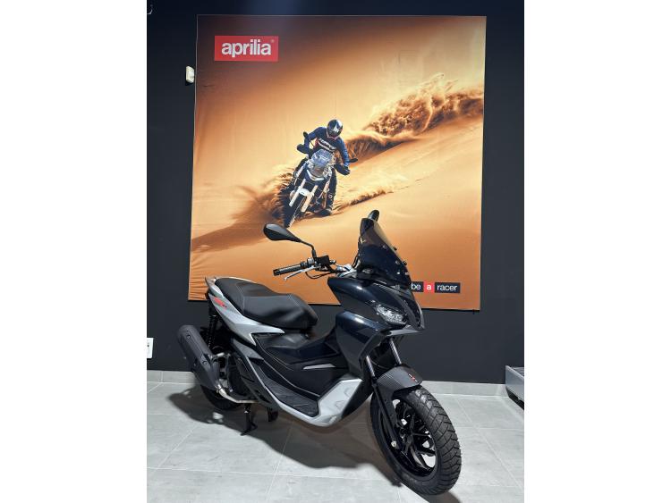 APRILIA SR 125 GT